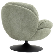 Meshia Accent Chair